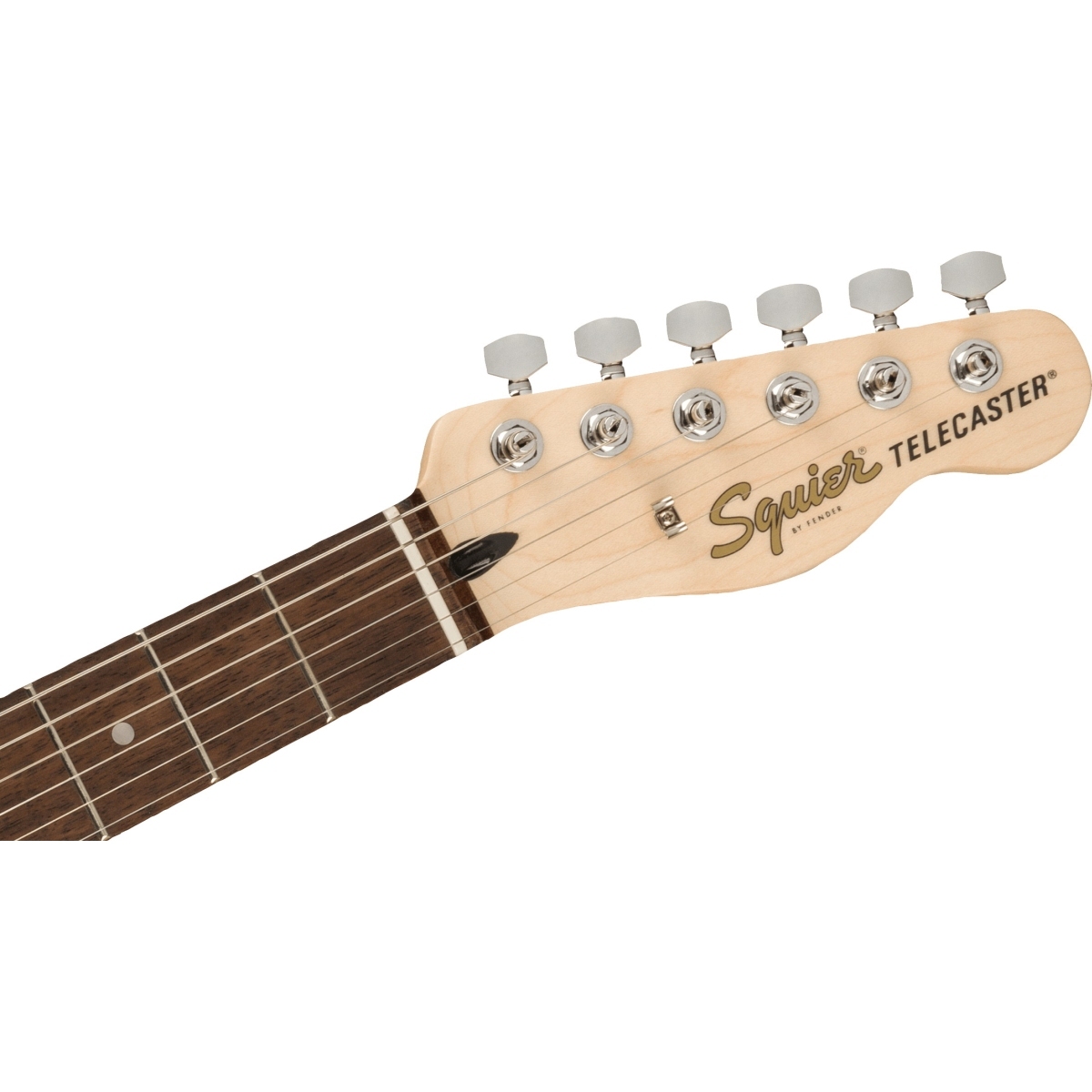 Squier by Fender FSR Affinity Series Telecaster Deluxe Laurel