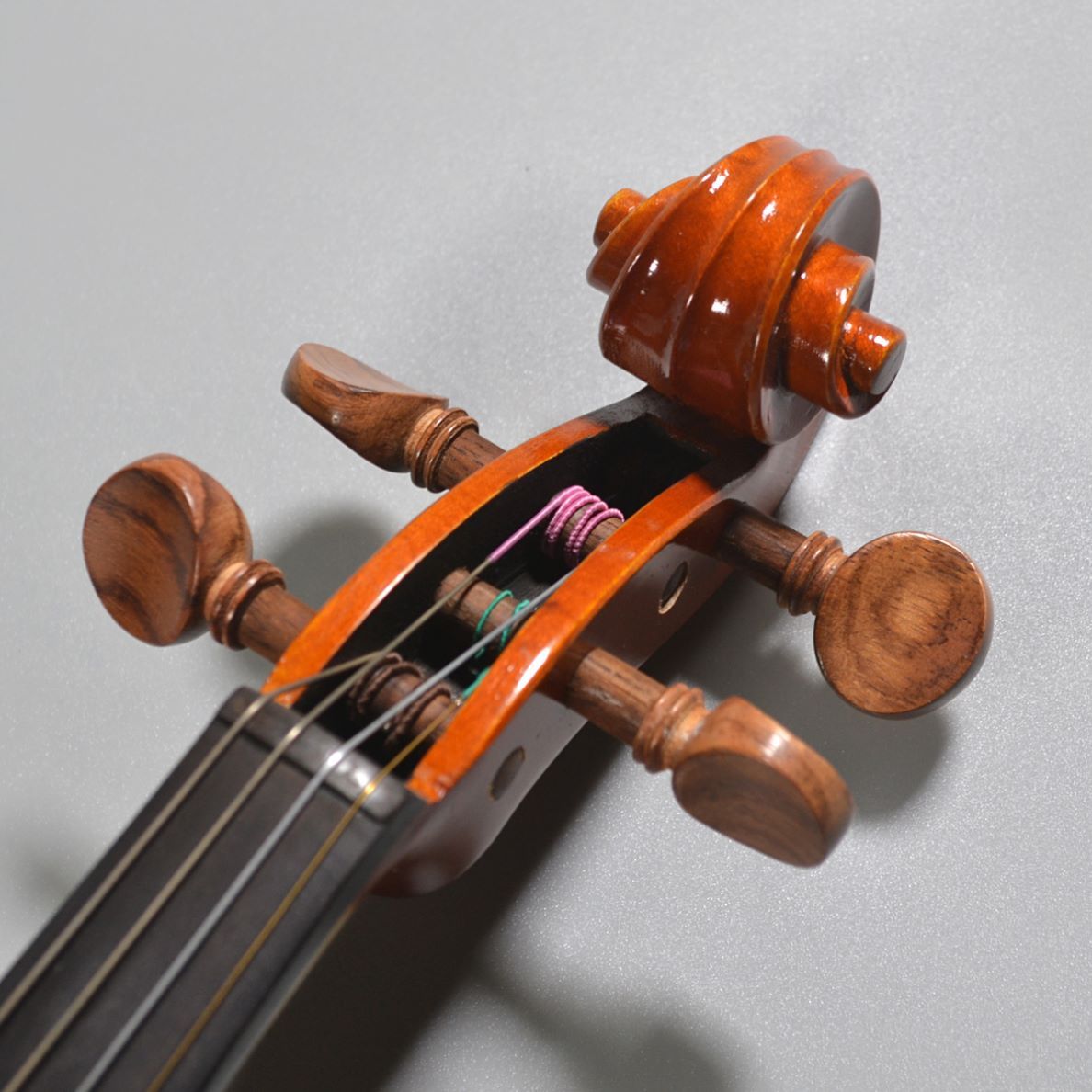 ENA No.20 4/4 SET（B級特価/送料無料）【楽器検索デジマート】