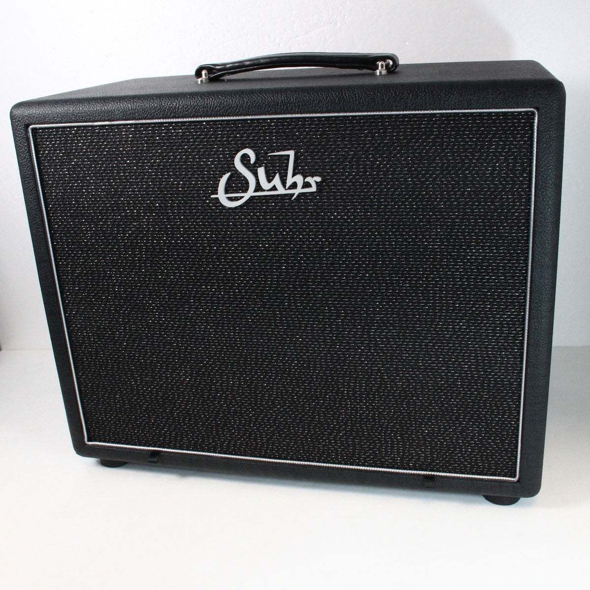Suhr 1x12 Cabinet（S-GL/GrTLX） w/ ToneSpeak Manchester 1290