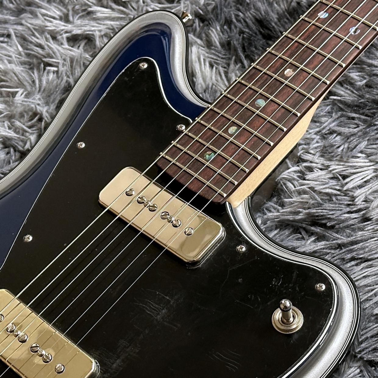 Psychederhythm PSYCHOMASTER-GC LiMITED Phantom Blue Metallic 2