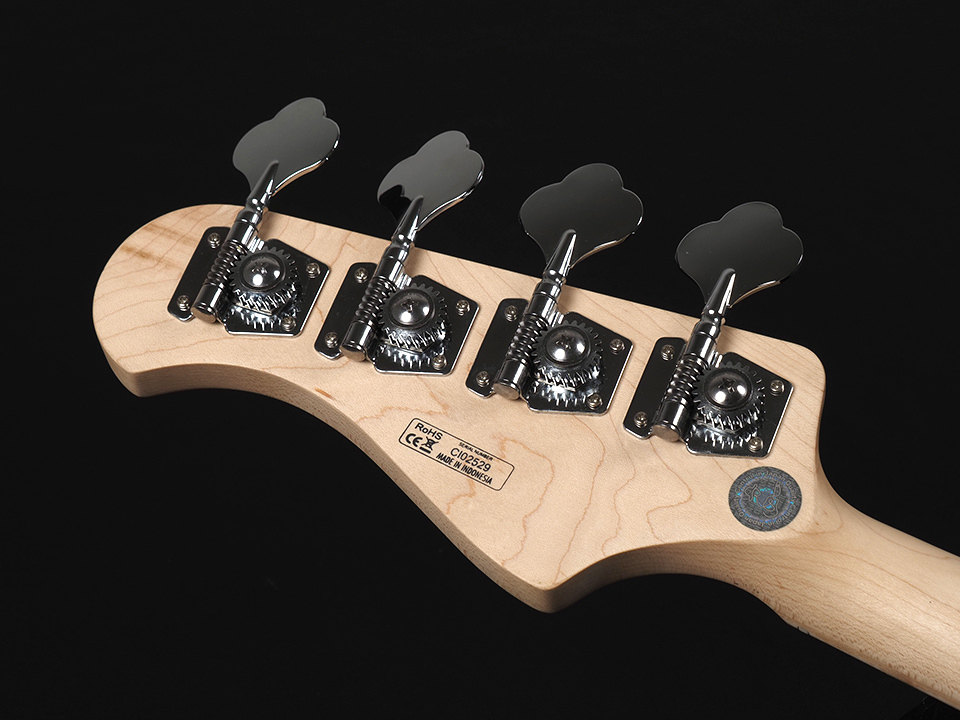 Bacchus Japan Tune-up Series WL4-BP/M ~ソメイヨシノピンク バースト