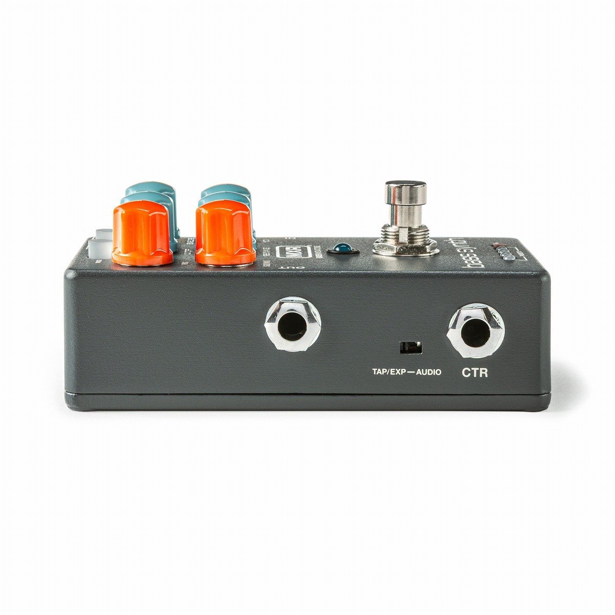 MXR MB301 bass synth ベースエフェクター MXR Bass Synth Pedal - MB301 - 