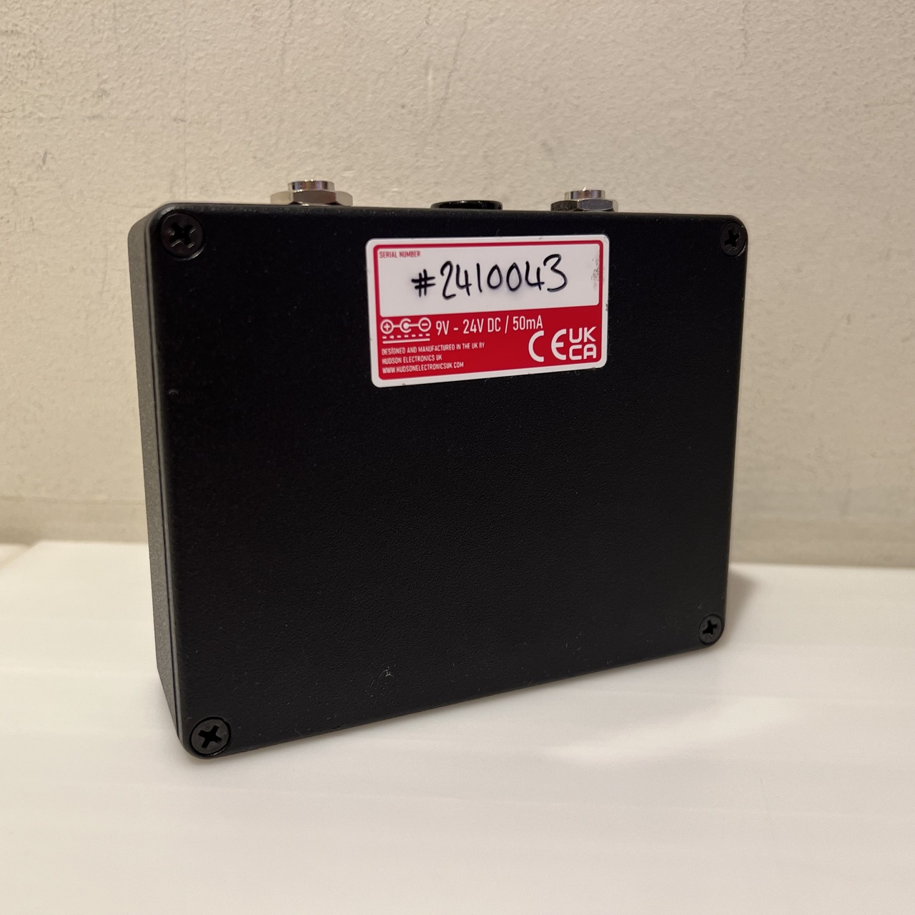 Hudson Electronics 【USED】 Sidecar（中古/送料無料）【楽器検索
