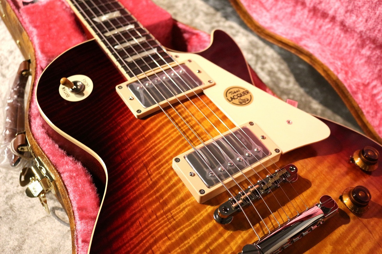 Tokai 【選定材使用!マダガスカルローズ指板】LS392-CM