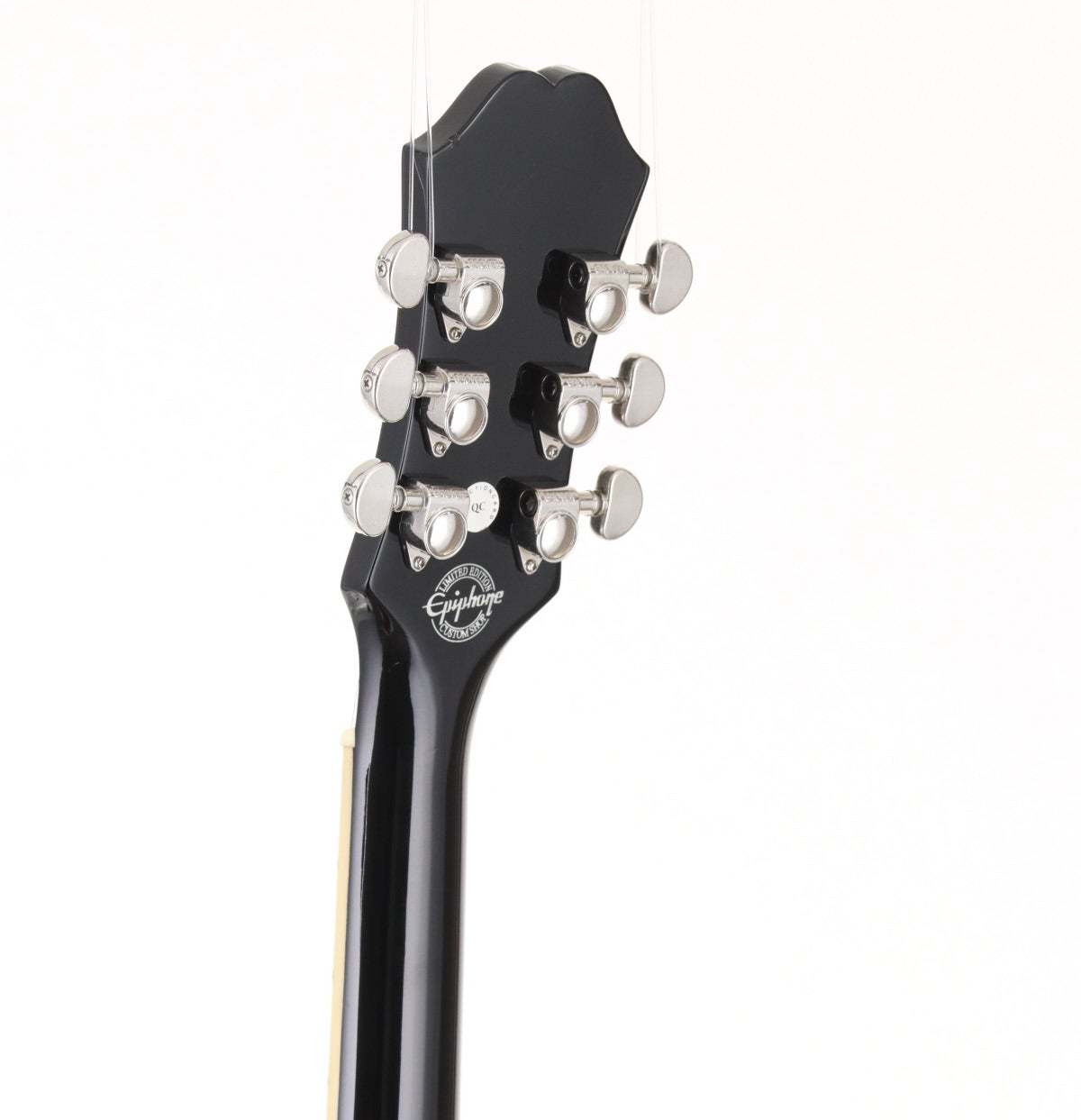 Epiphone ES-175 VS 【渋谷店】（中古/送料無料）【楽器検索デジマート】