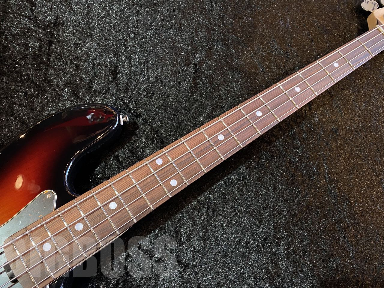 Lakland SK-460 【Three Tone Sunburst】（新品/送料無料）【楽器検索