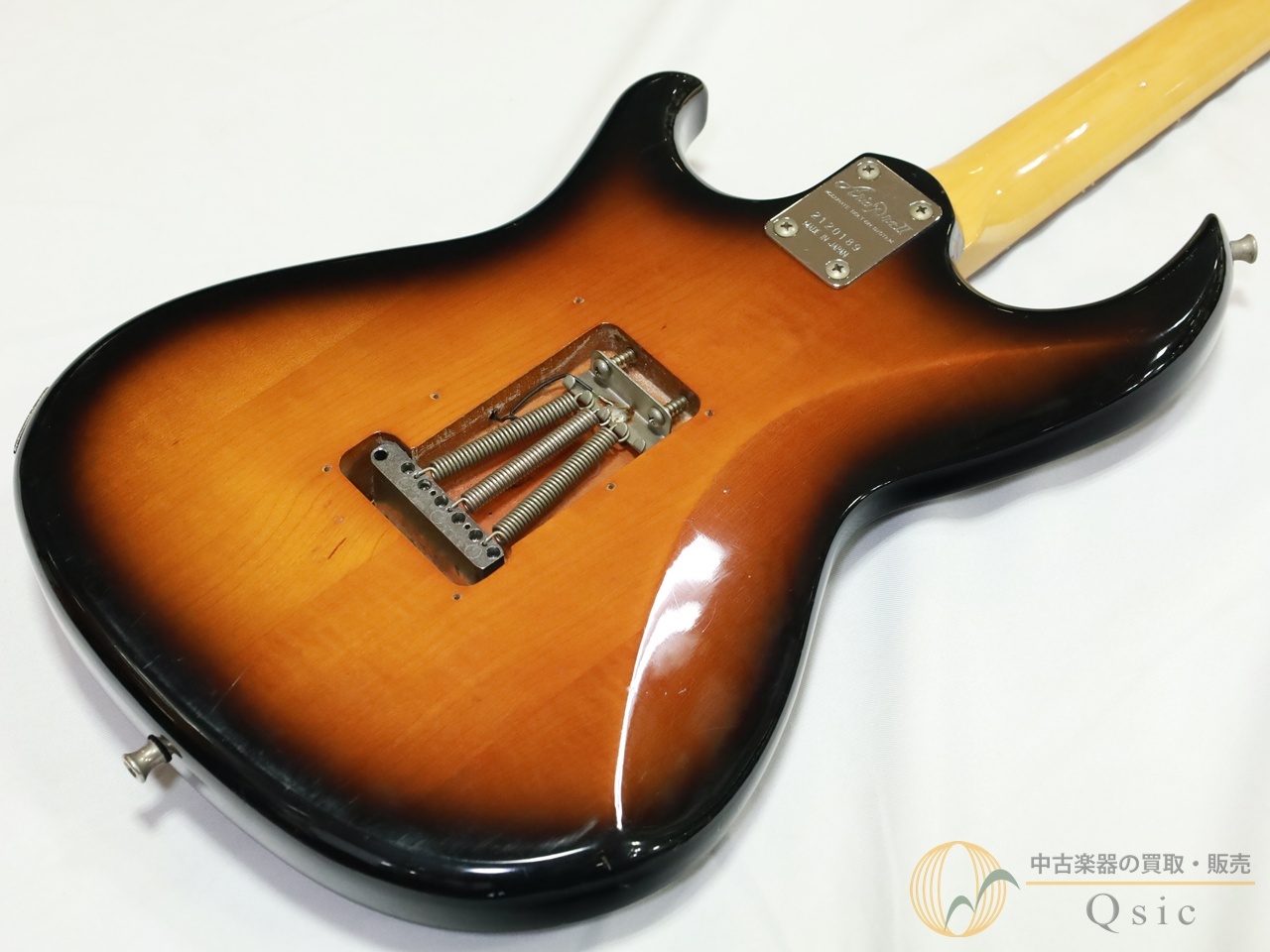 Aria Pro II RS Special V 【返品OK】[TM568]【神戸店在庫】（中古