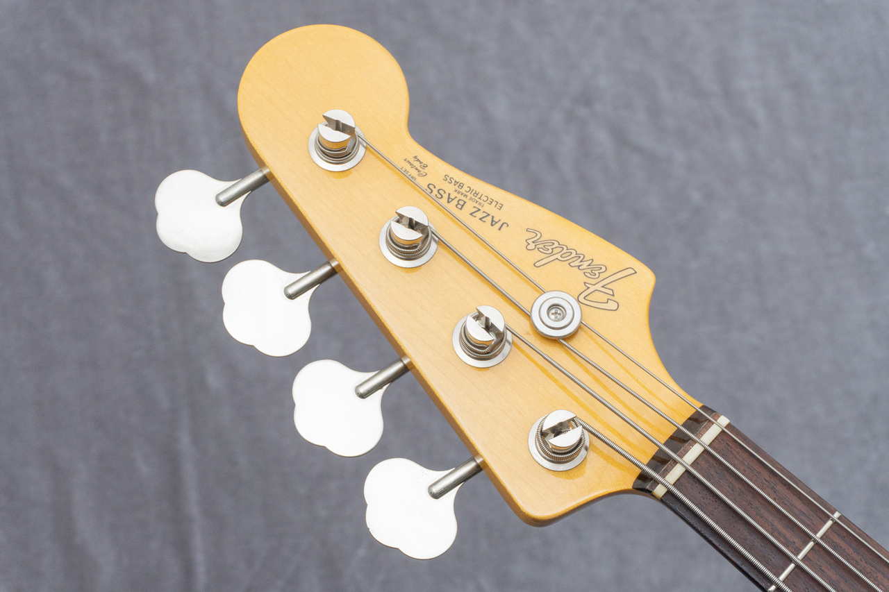 Fender Japan JB62-75US 3TS 1993-1994 4.1kg #N077454 Made in Japan