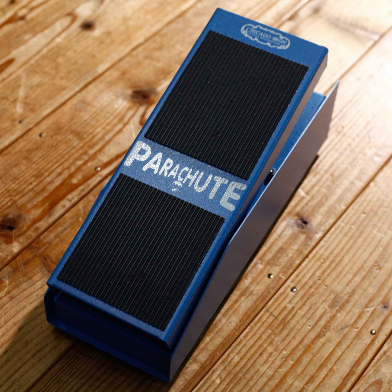 CHICAGO IRON PARACHUTE【USED】（中古）【楽器検索デジマート】