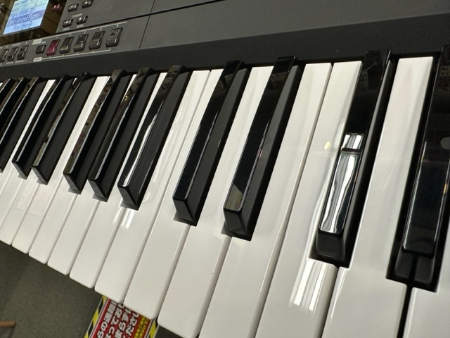 KORG i3【展示処分品】（中古）【楽器検索デジマート】