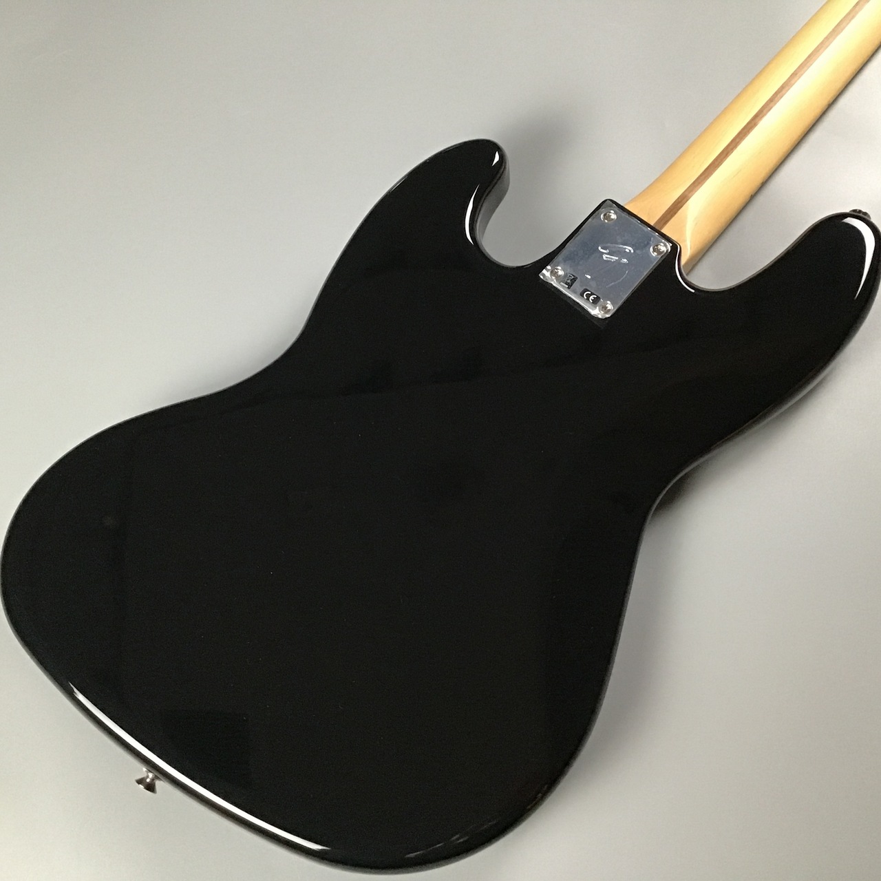 FENDER ( フェンダー ) Player Jazz Bass Maple Black ジャズ