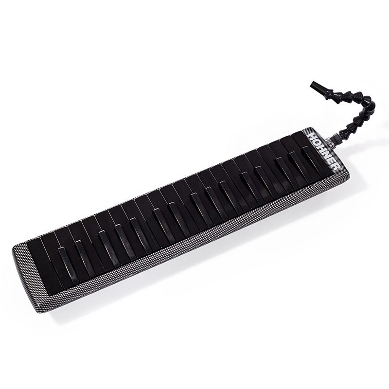 Hohner Melodica Airboard Carbon 37【37鍵盤】(お取り寄せ商品)（新品