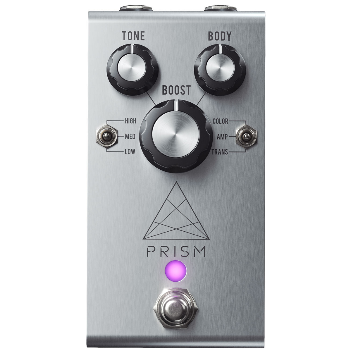 JACKSON AUDIO PRISM ブースター（新品/送料無料）【楽器検索デジマート】