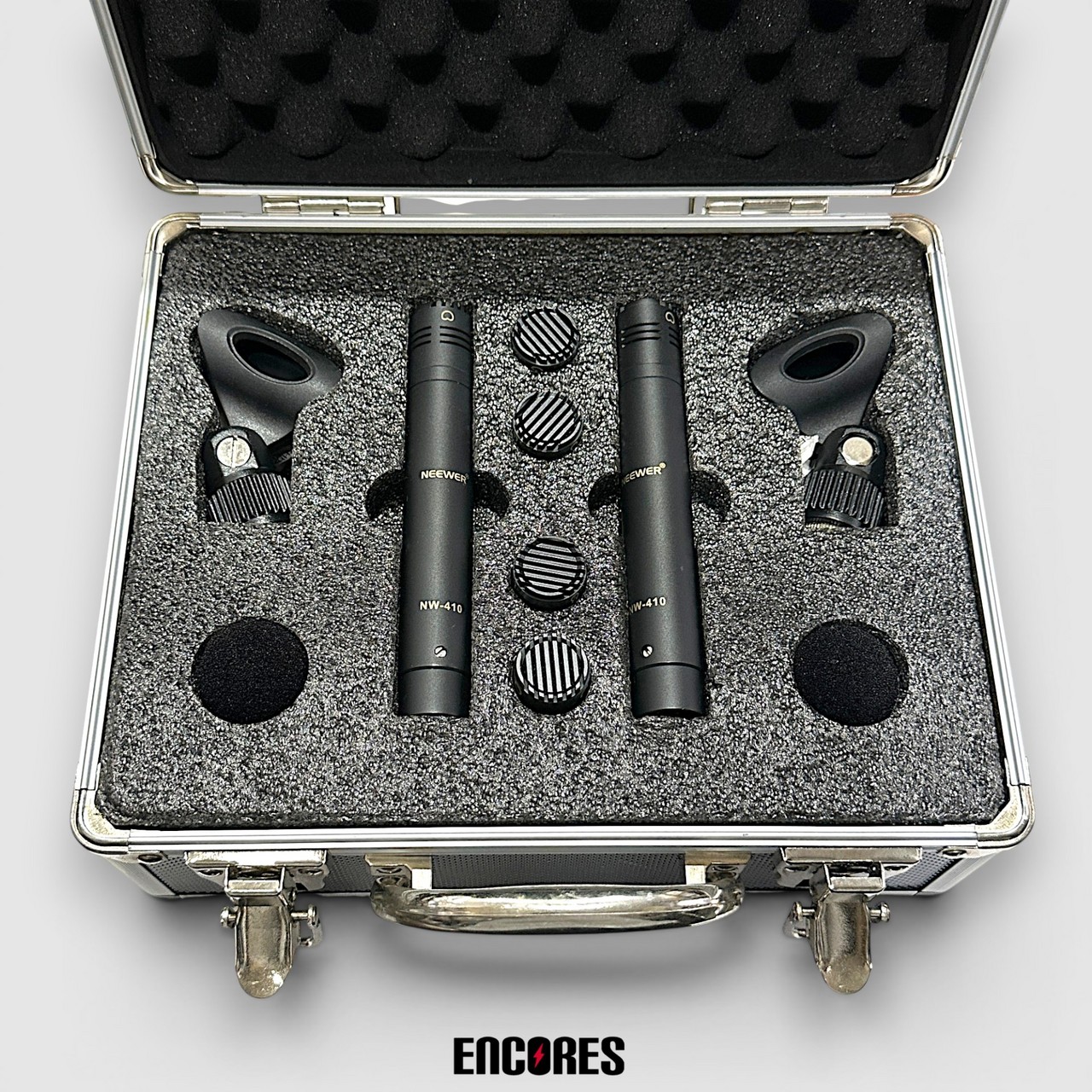 NEEWER NW-410 コンデンサーマイク NEEWER NW-410 スタンド