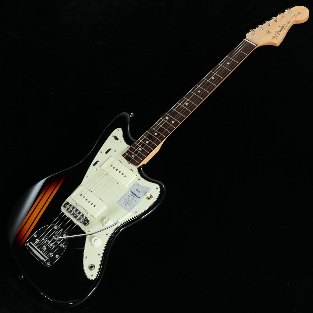 Fender MIJ Traditional 2025 Collection 60s Jazzmaster