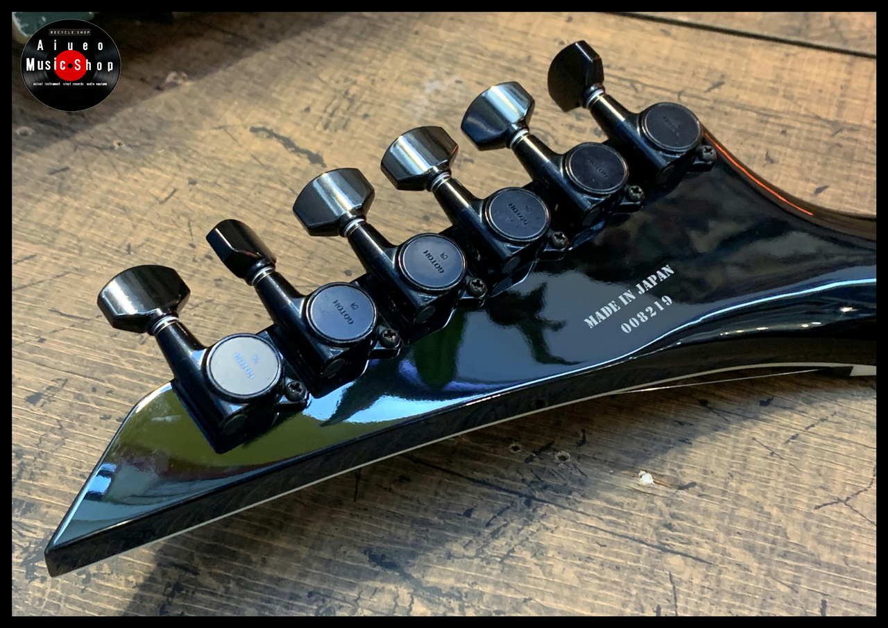 FERNANDES TEJ-DELUXE 2S（中古）【楽器検索デジマート】