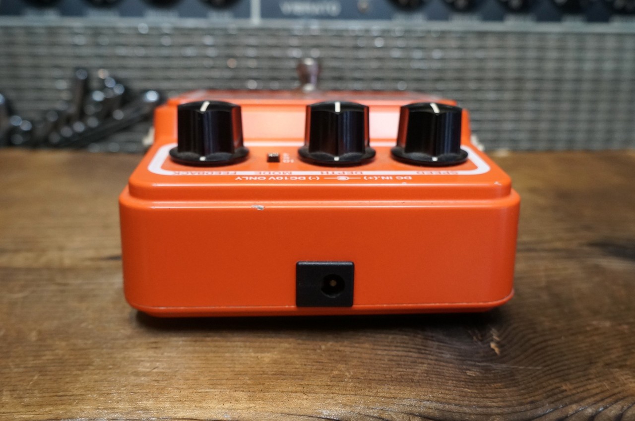 ギター Maxon PH-350 Rotary Phaser ギター MAXON Rotary Phaser PH