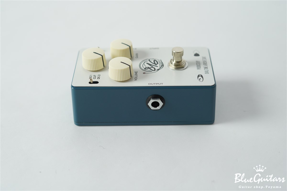 Ovaltone 816 Drive（新品/送料無料）【楽器検索デジマート】