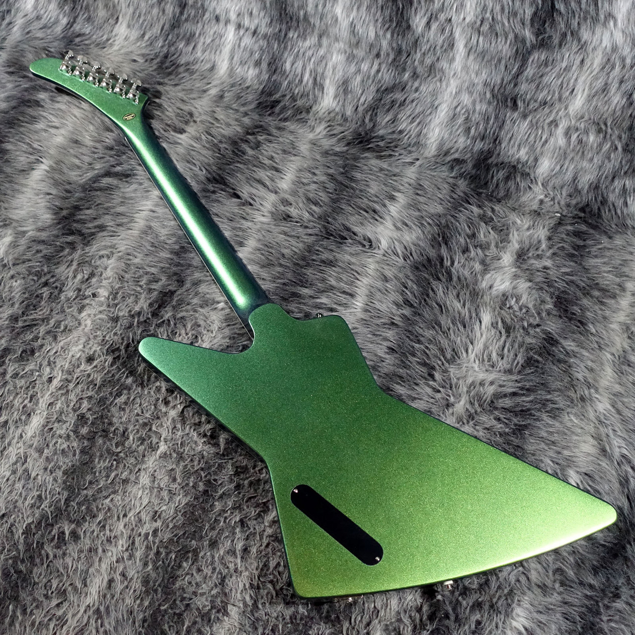 Epiphone Futura Explorer Custom Dragonfly Shift（新品/送料無料