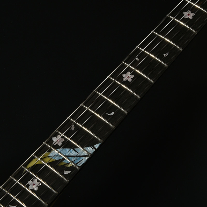 momose 【近日入荷】MT-HYUGAZAKURA SP'25/E DBL-VGR【2025