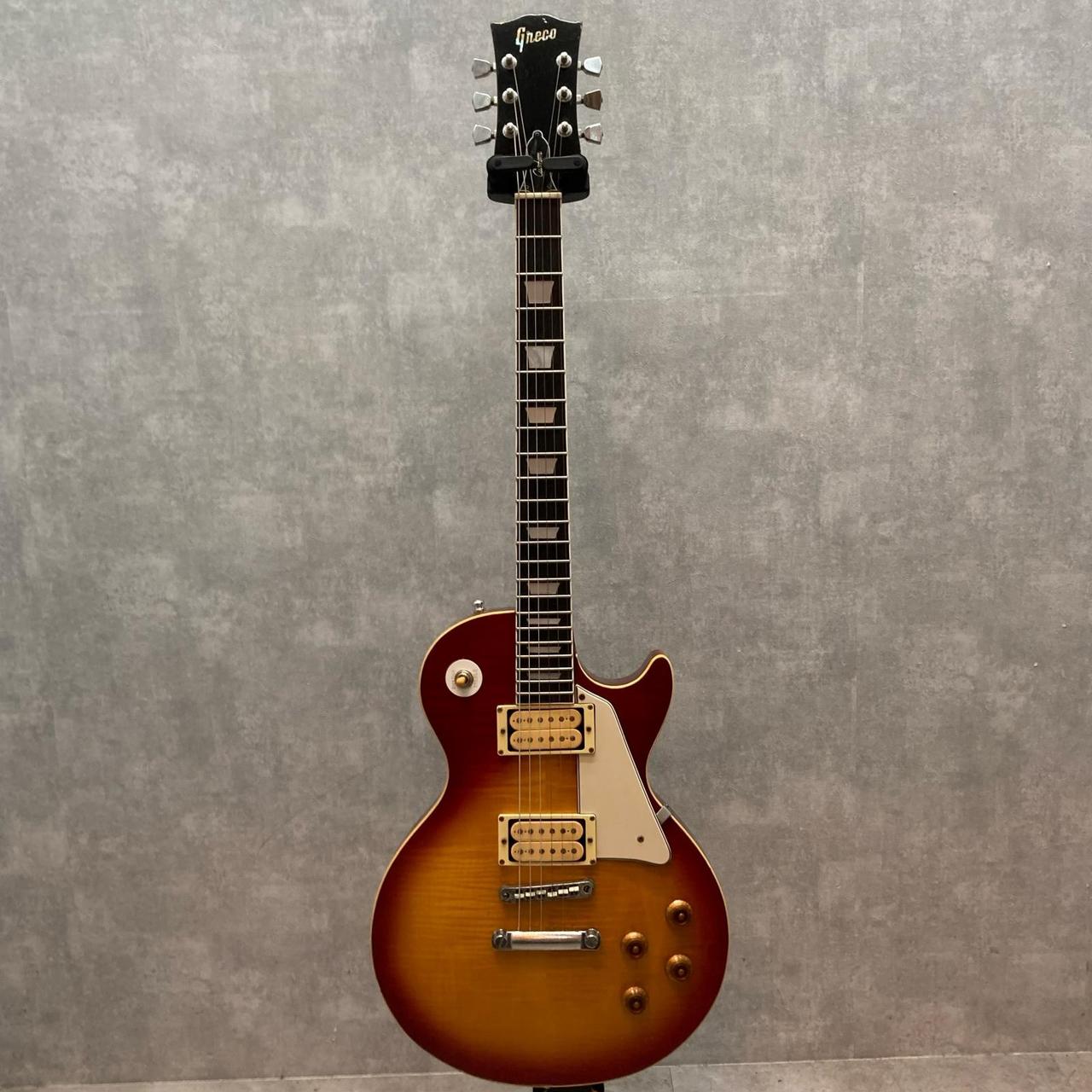 Greco EG480【三重本店】（中古/送料無料）［デジマートSALE］【楽器
