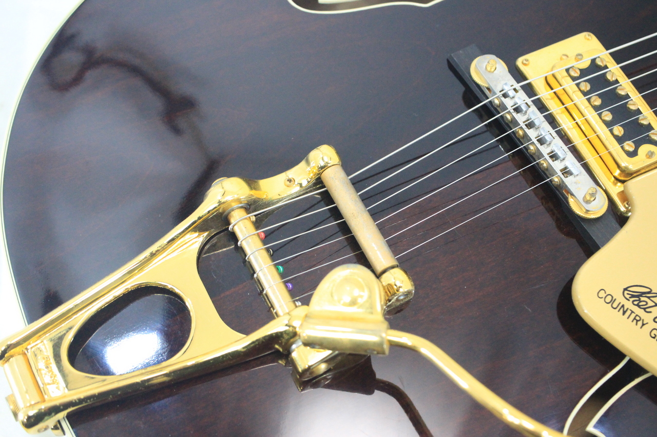 Gretsch 7670 COUNTRY GENTLEMAN（中古）【楽器検索デジマート】