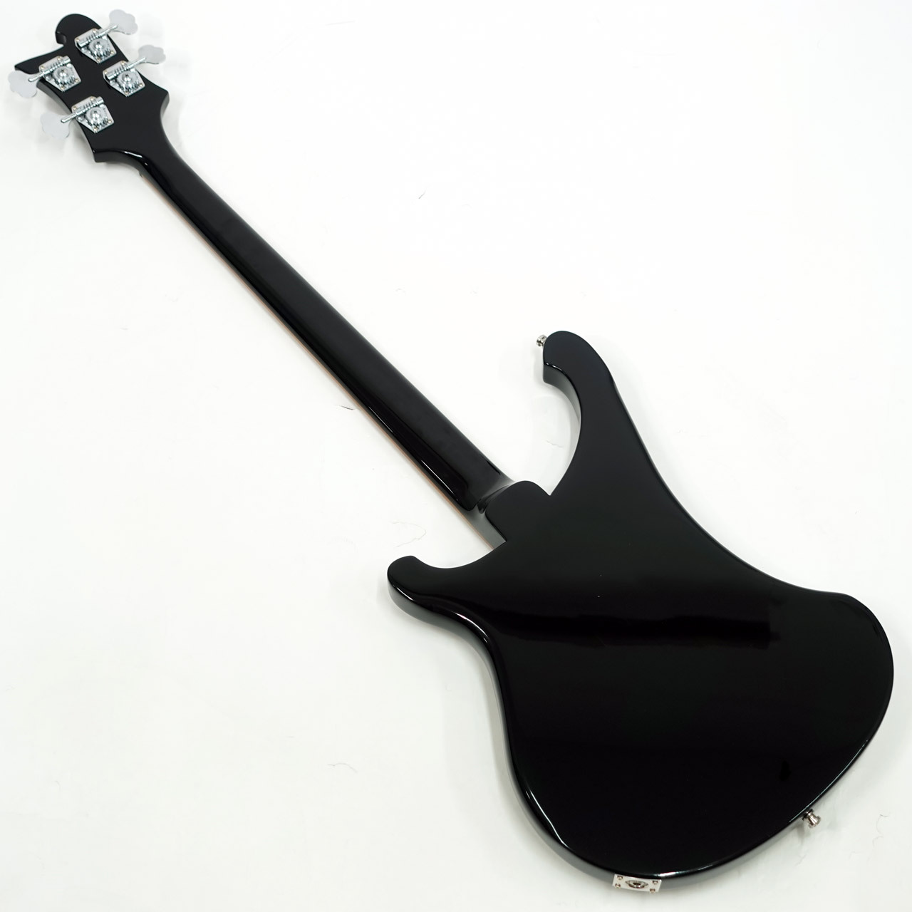 Rickenbacker 4003S JG（新品/送料無料）【楽器検索デジマート】