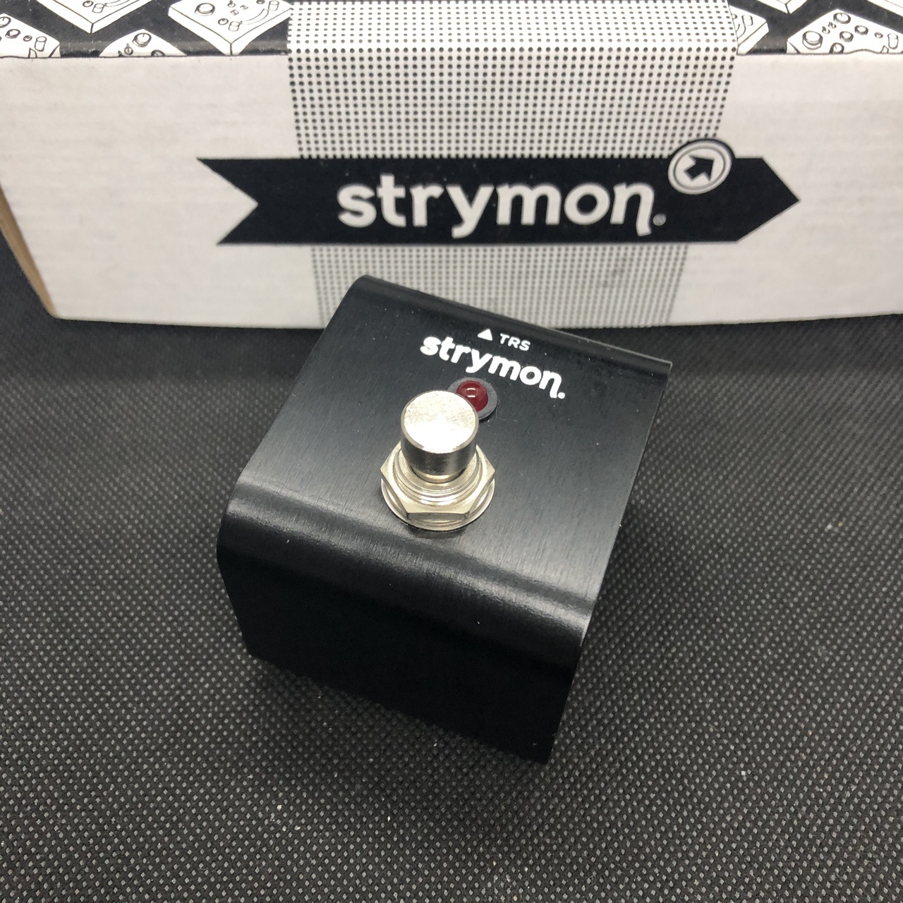 strymon MINI switch（中古/送料無料）【楽器検索デジマート】