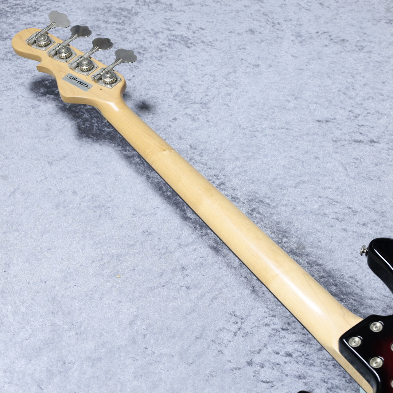 G&L USA L-2000 - Red Burst -【3.91kg】（中古）【楽器検索
