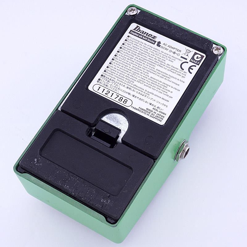 Ibanez USED 中古 Tube Screamer TS9 アイバニーズ（中古）【楽器検索
