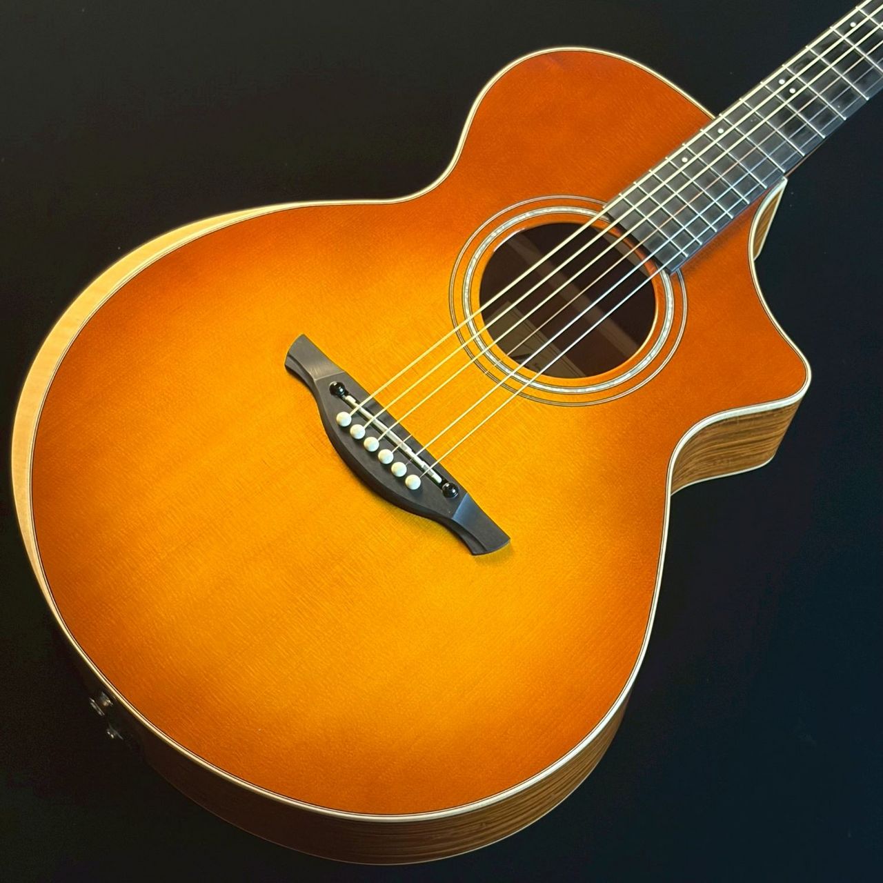 James J-700CII（中古/送料無料）【楽器検索デジマート】