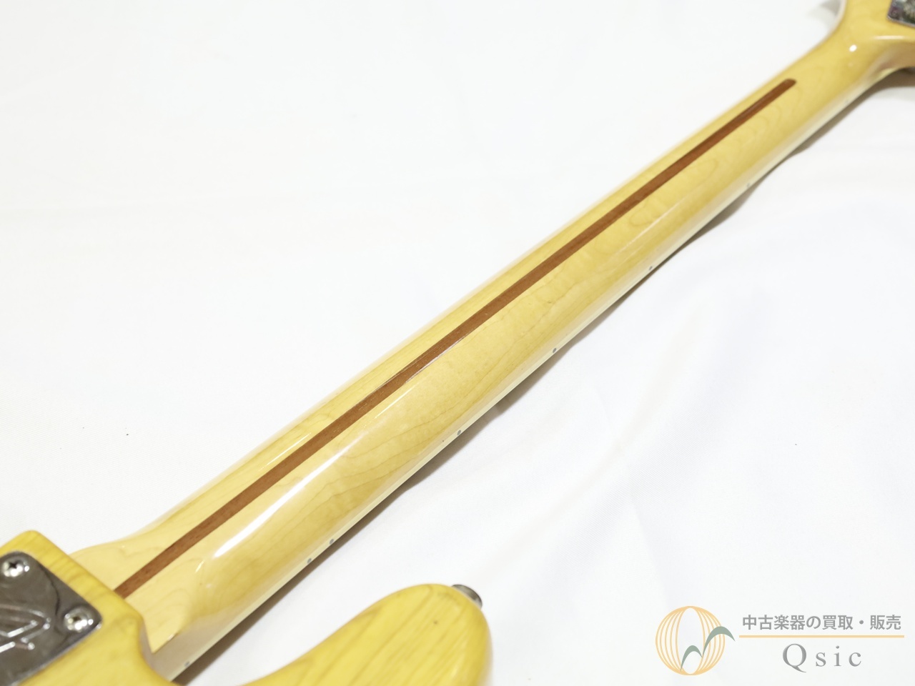 Fender 1977 Jazz Bass 1977年製 【返品OK】[SM848]【神戸店在庫