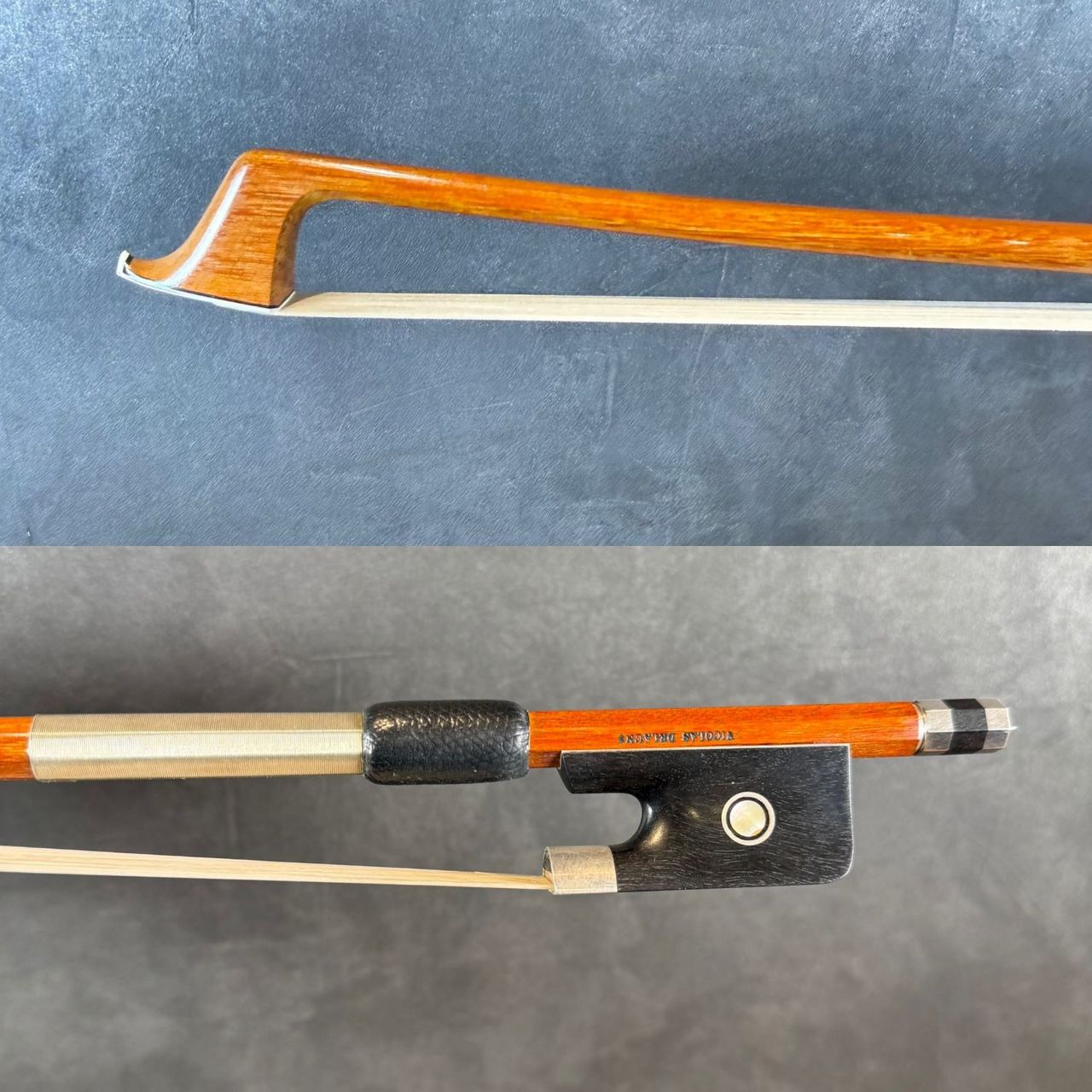 J.F.DABER N.Delaune【チェロ弓】（新品/送料無料）【楽器検索デジマート】