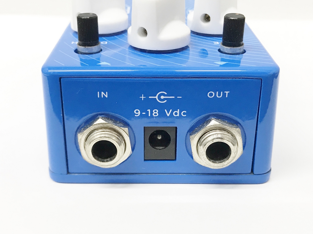 Seymour Duncan Vapor Trail Analog Delay（中古）【楽器検索デジマート】