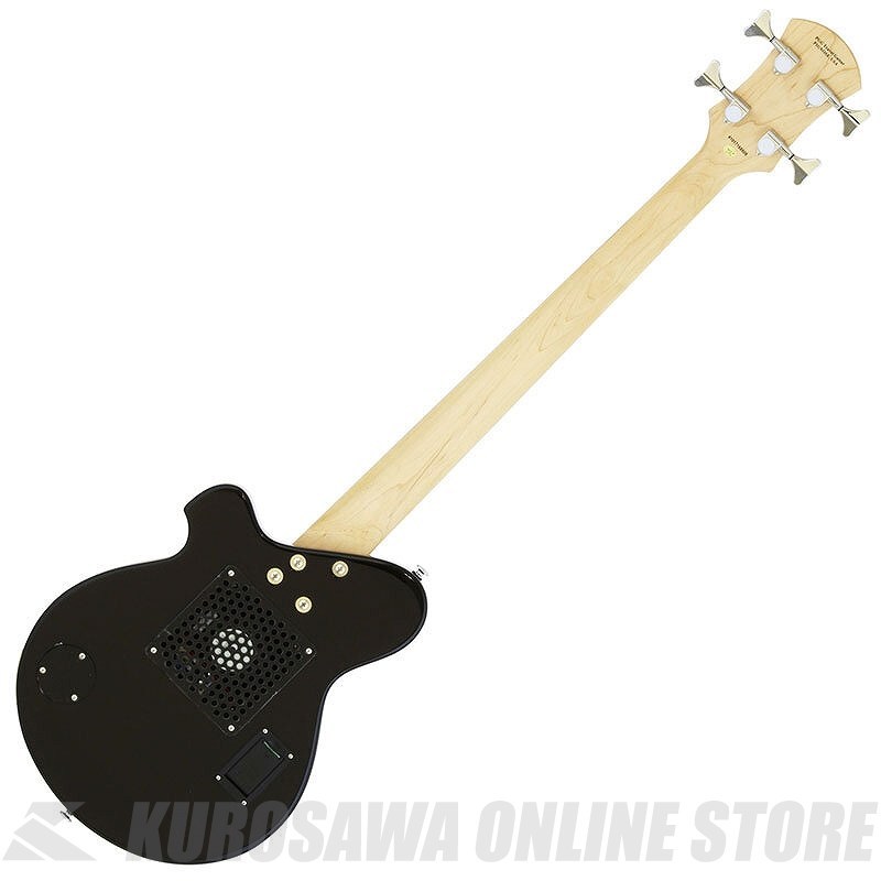 Pignose ベース PGB-200 BK | Pignose Bass | Products | ARIA 荒井貿易株式会社