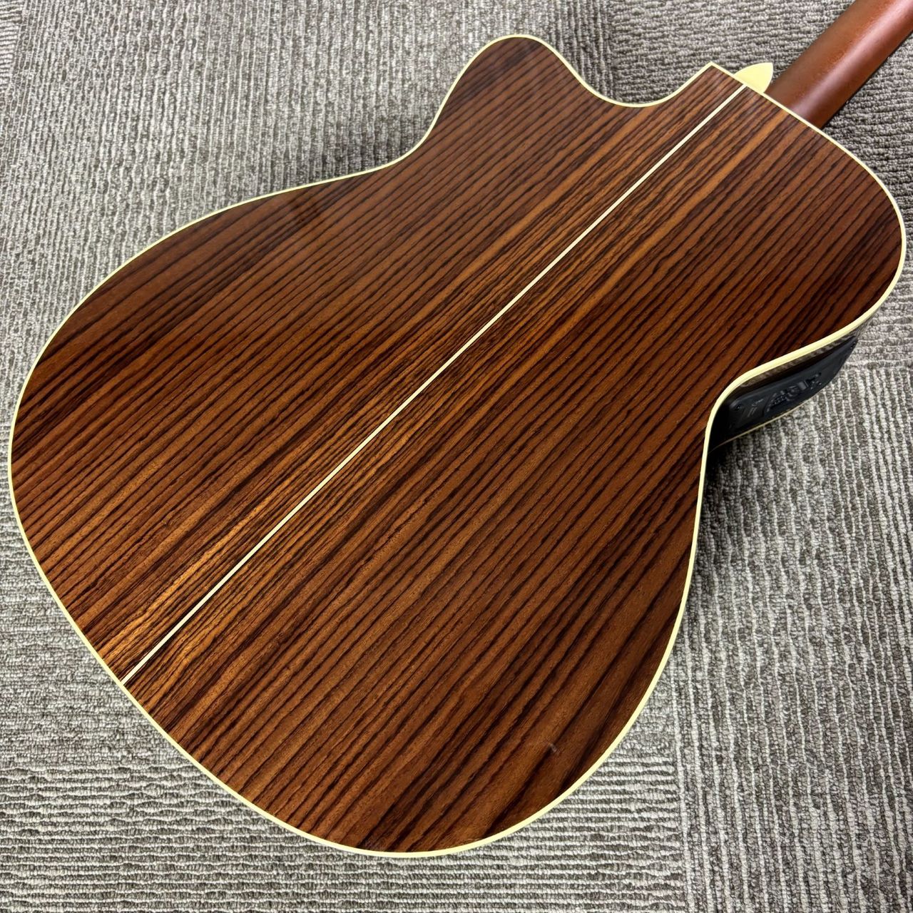 K.Yairi WY-1 N エレアコギター エレクトリックシリーズWY-1（新品
