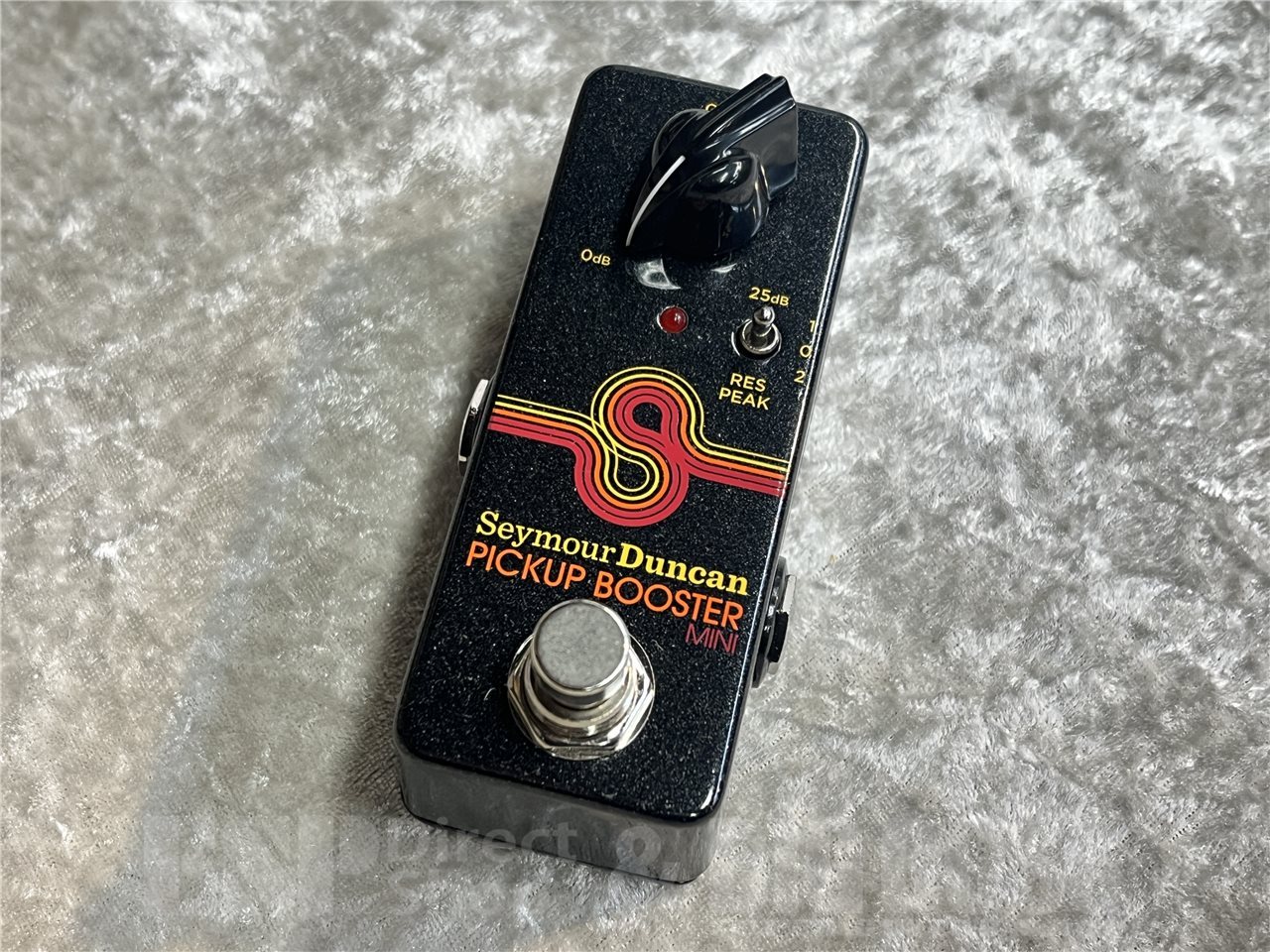Seymour Duncan Pickup Booster™ Mini（新品）【楽器検索