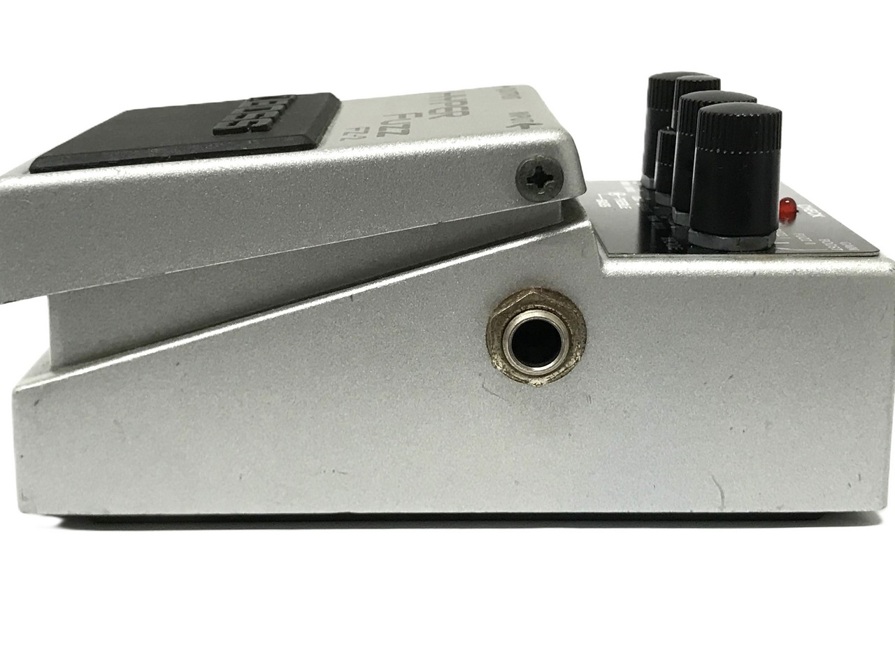 BOSS FZ-2 HYPER Fuzz（中古）【楽器検索デジマート】