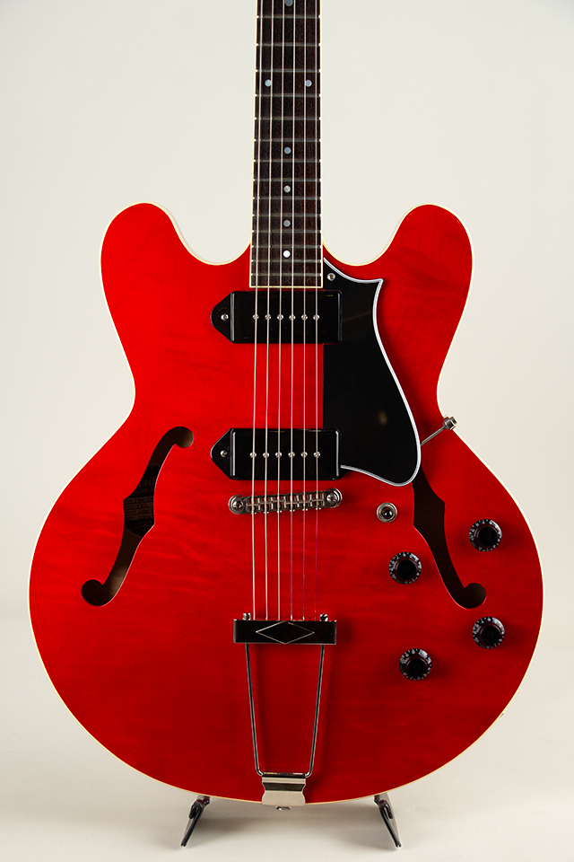 Heritage Standard H-530 Translucent Cherry（中古）【楽器検索
