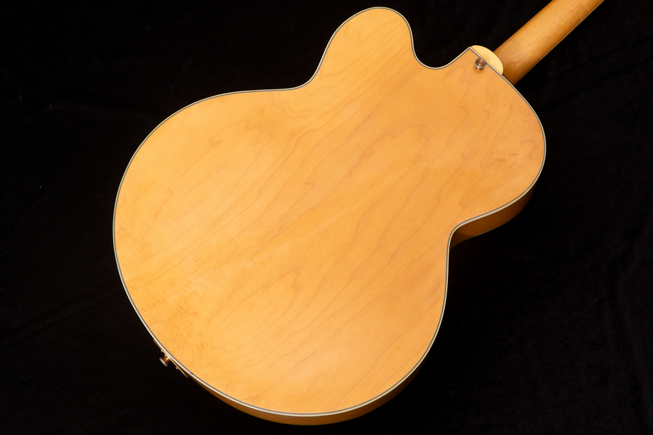 Epiphone Broadway 2003 #R03D0014【TONIQ横浜】（中古/送料無料