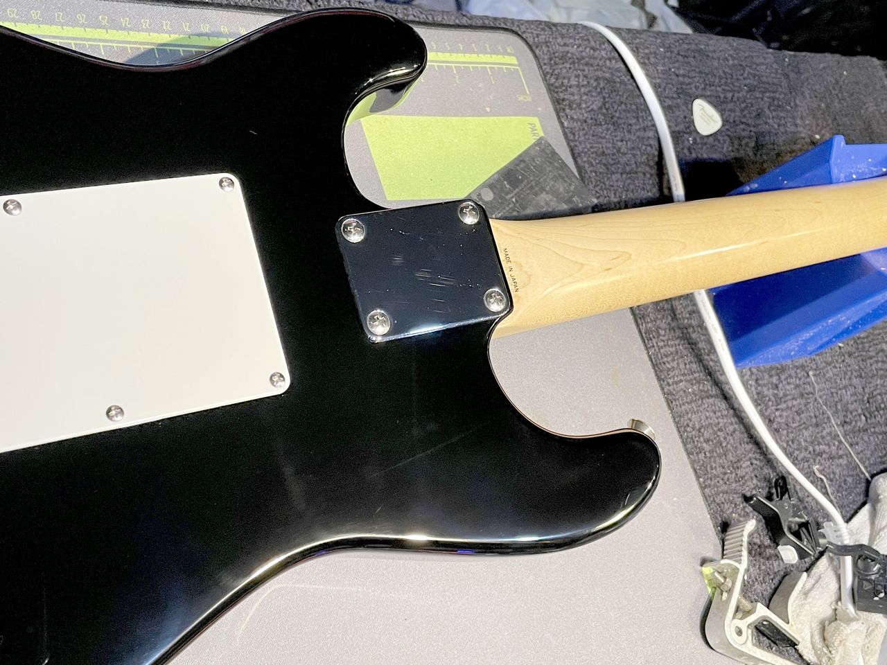 Fender Japan MST-32（中古）【楽器検索デジマート】