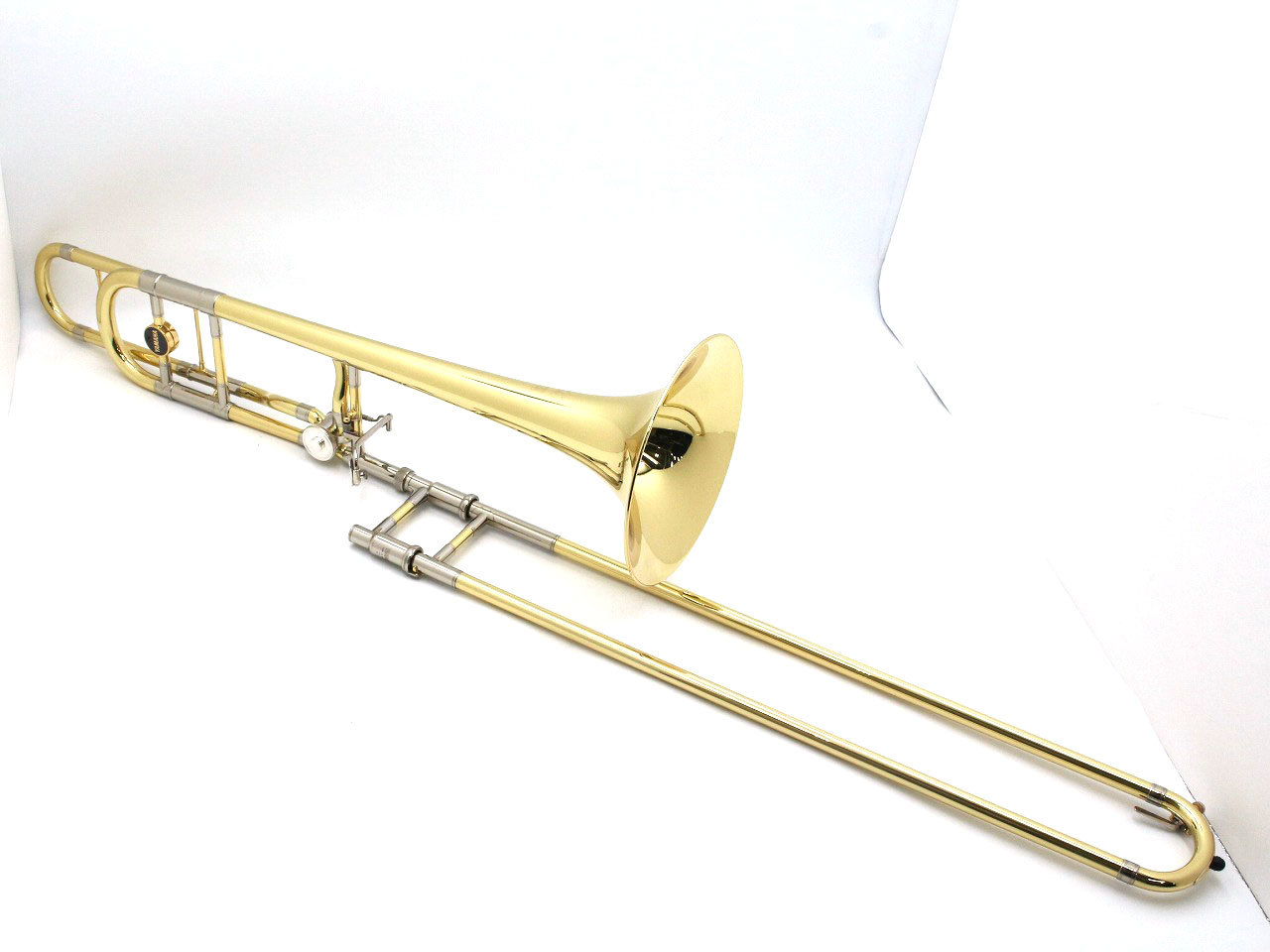 YAMAHA テナーバストロンボーン YSL-882O Xeno 選定品 【横浜店