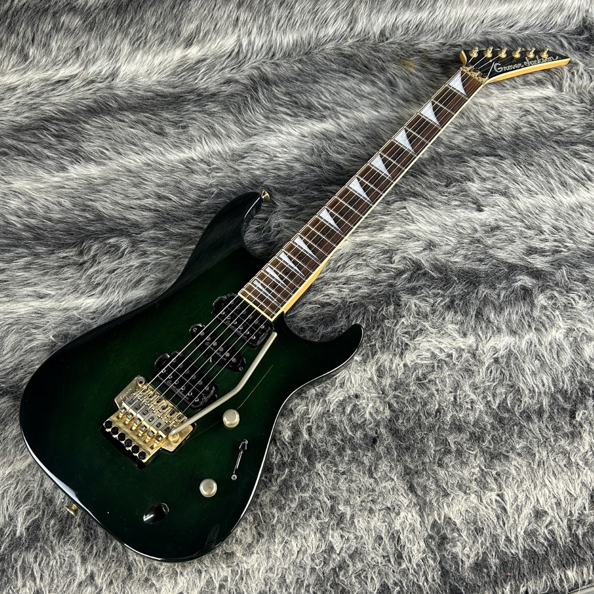 Grover Jackson STL-P80（中古/送料無料）【楽器検索デジマート】