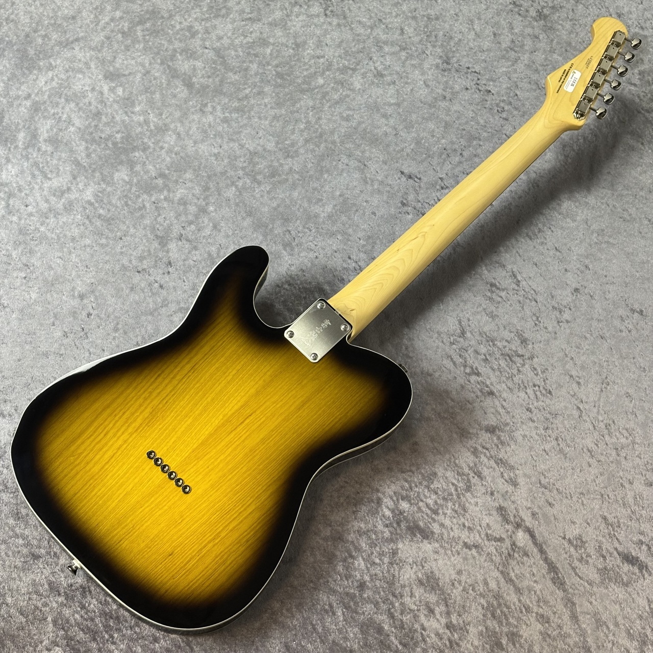 FUJIGEN(FGN) Neo Classic NTE210RAH-2TS ~2Tone Sunburst~ #L230627