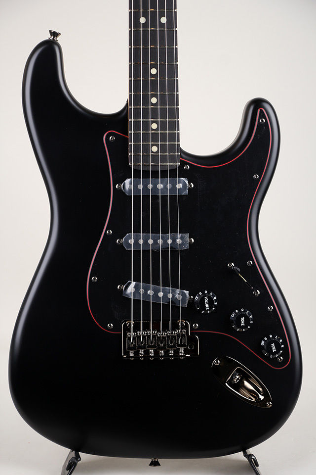 A831⭐︎メンテ済 Fender HYBRID Ⅱ STRAT RW BLK A831⭐︎メンテ済 Fender HYBRID Ⅱ STRAT RW BLK Fender Made