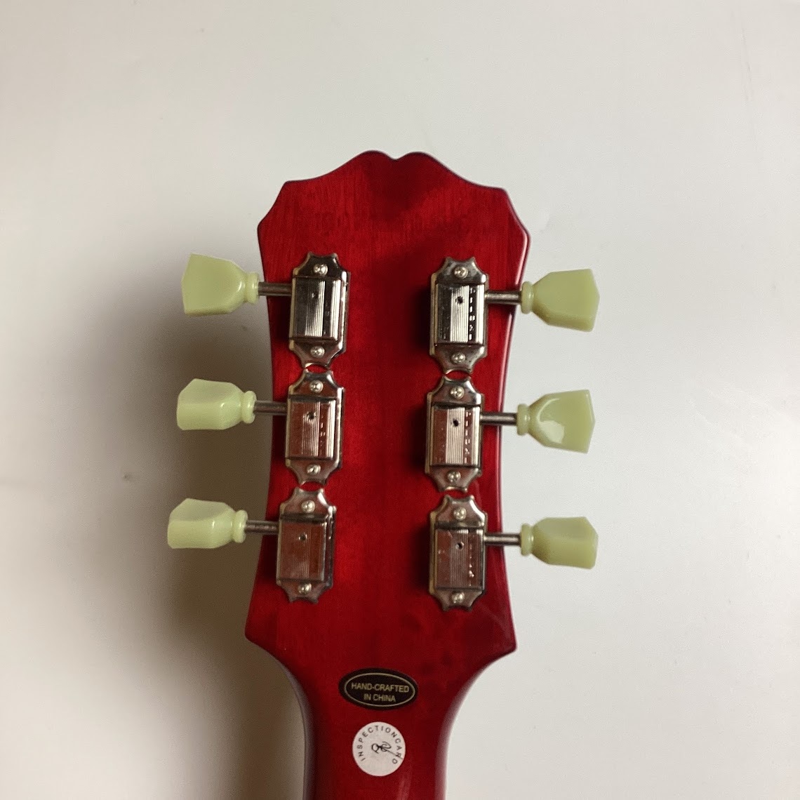 Epiphone G₋400 PRO(SG)（中古）【楽器検索デジマート】