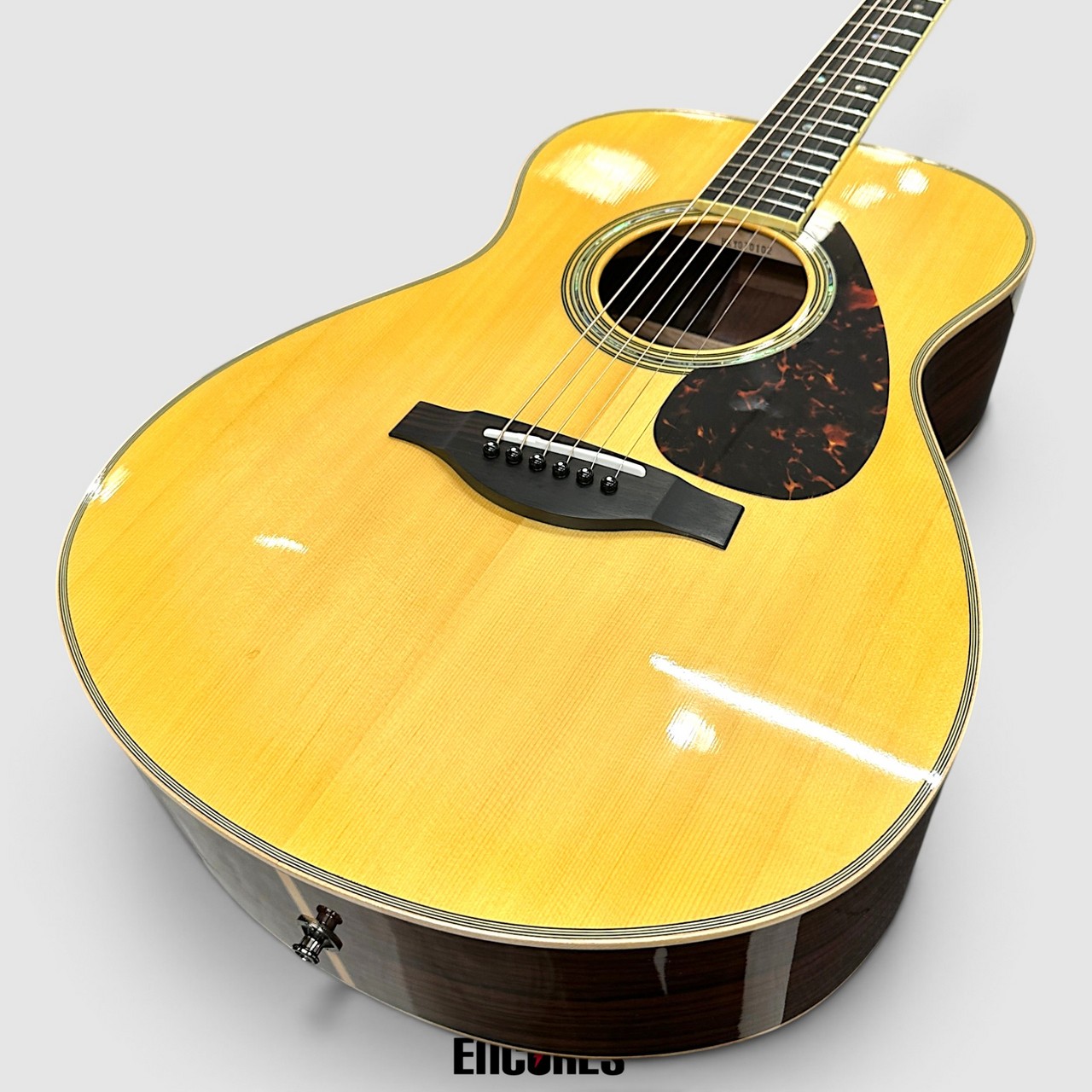 YAMAHA LS16 A.R.E. Lシリーズ（中古）【楽器検索デジマート】
