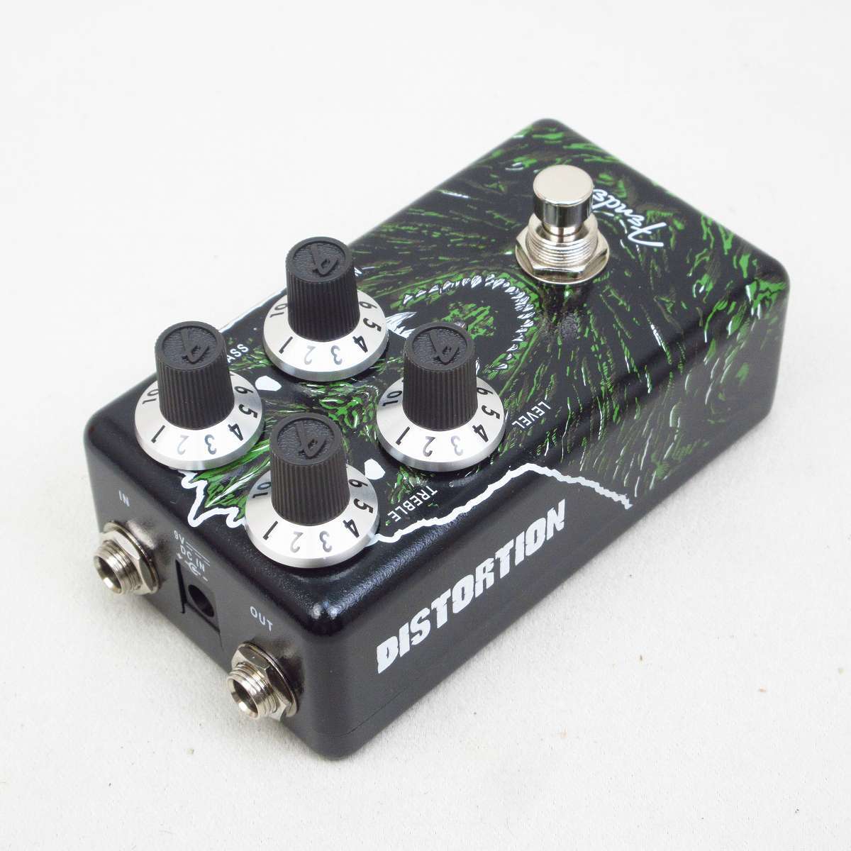 Fender Godzilla Distortion ディストーション 【横浜店】（中古