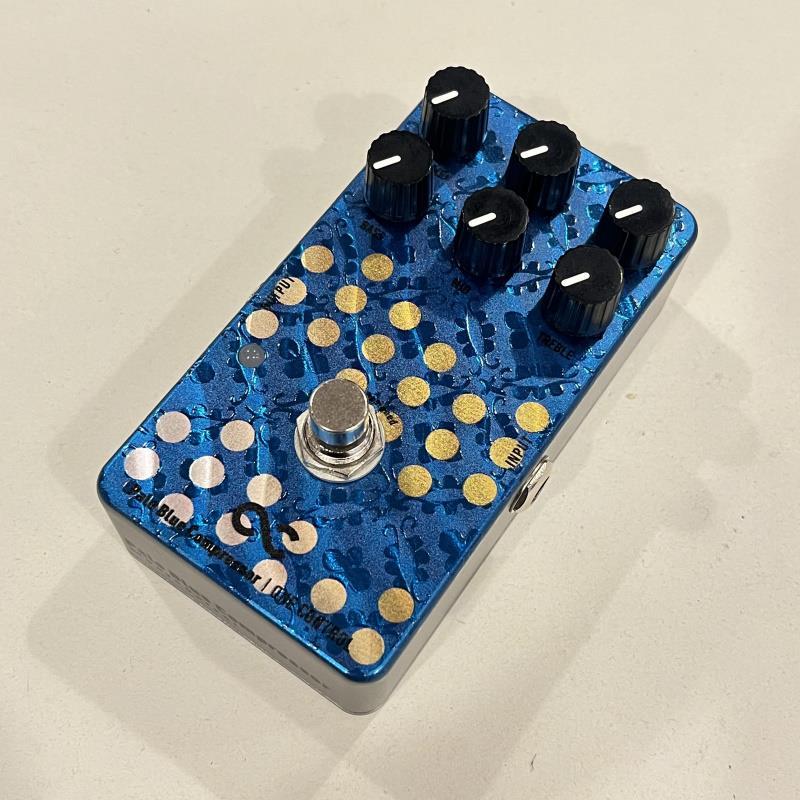 ONE CONTROL USED 中古 Pale Blue Compressor（中古）【楽器検索