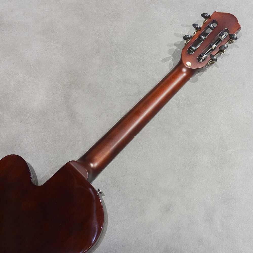 ELK Delgut 6 Natural【ちょっとお得なプレゼントフェア!】（新品/送料